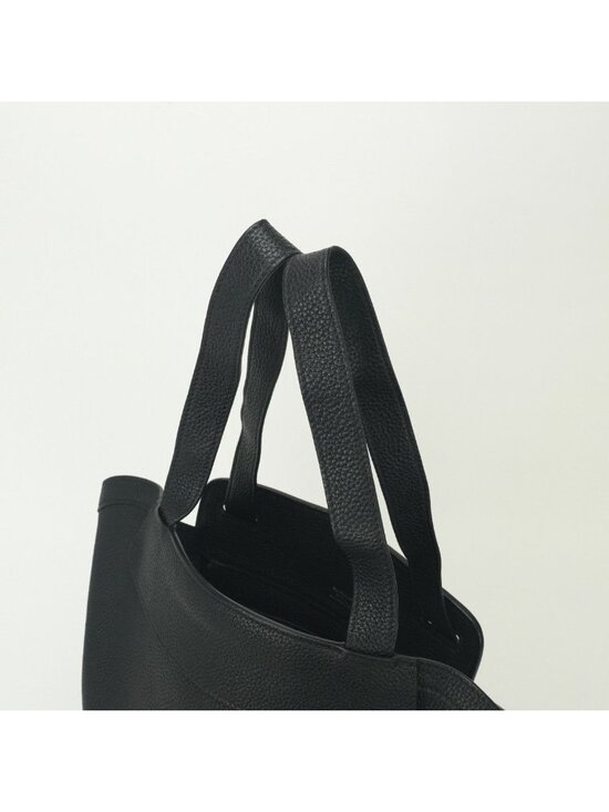 Hermes Sherpa PM Backpack Togo Noir Black main image 5